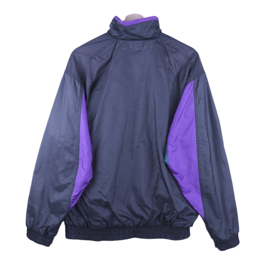 90s Puma Trackjacket Purple  M/L