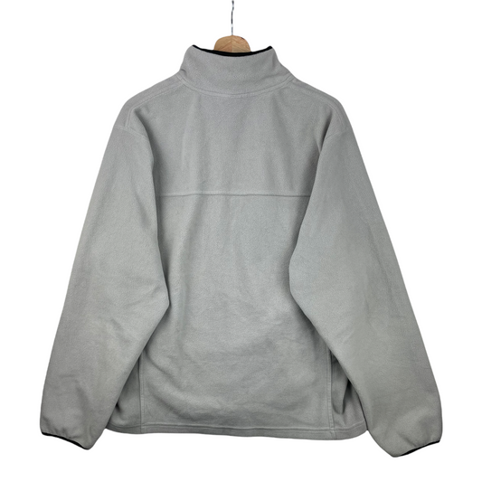00s Nike Fleece Creme  L