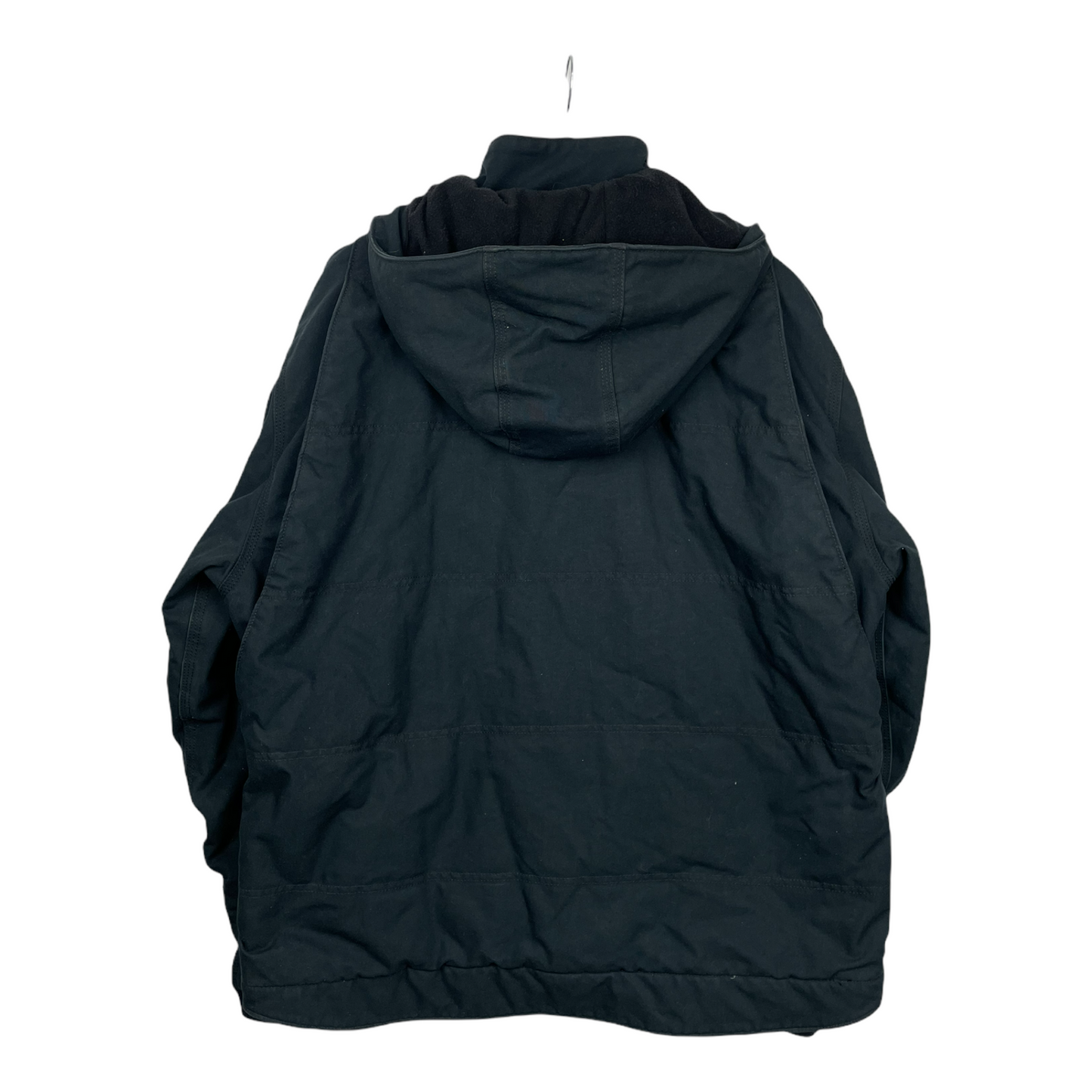 00s Carhartt Jacket Black