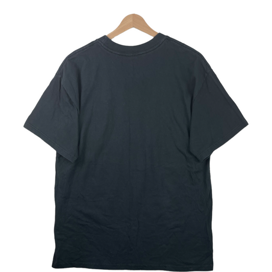 00s Pittsburgh Steelers NFL T-Shirt Black L