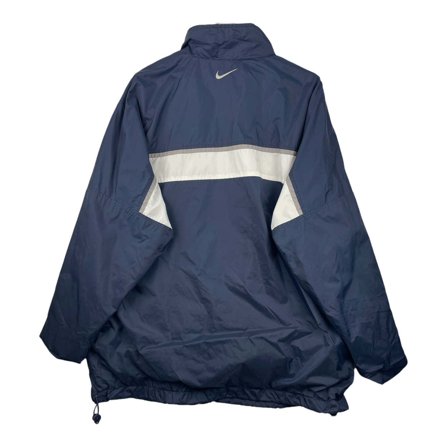 00s Nike Jacket Navy  XL