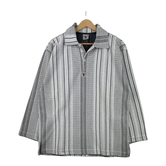 00s Chiemsee Longsleeve Grey M/L