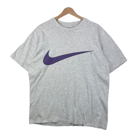 90s Nike T-Shirt Grey L