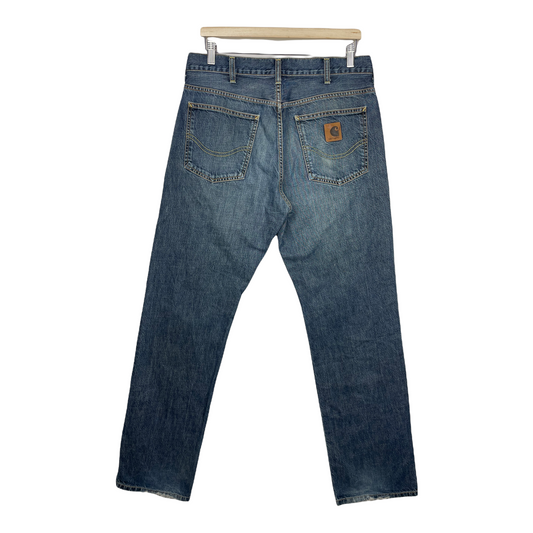 00s Carhartt Jeans Blue  33 x 34