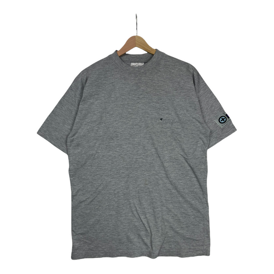 90s Chiemsee T-Shirt Grey  M