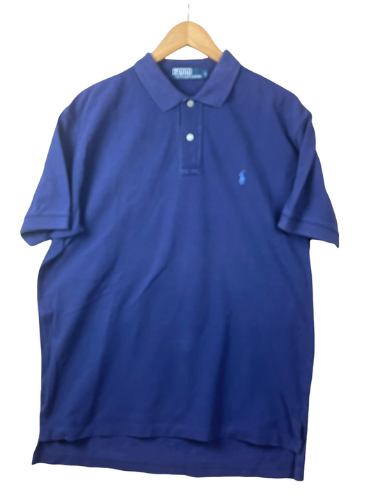 90s Ralph Lauren Polo Navy