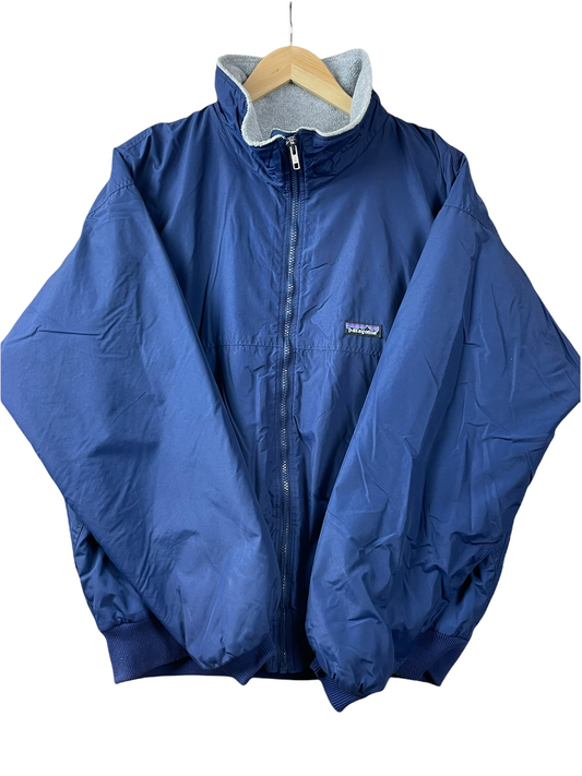 Patagonia Jacket Blue L