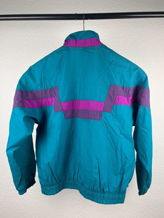 Nike Vintage 90s Trackjacket