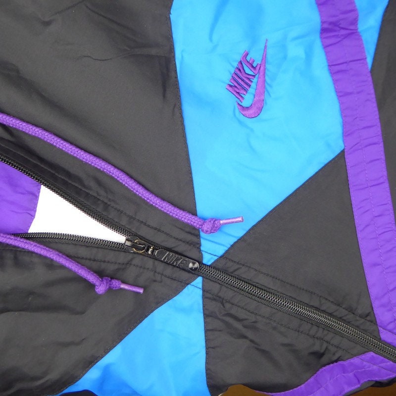 Nike Vintage 90s Trackjacket