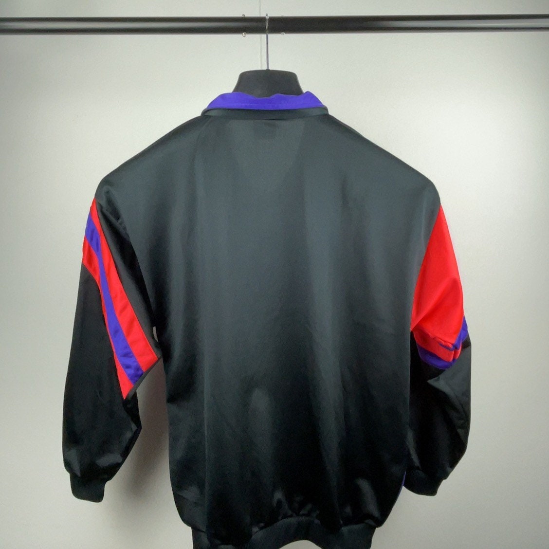 Nike Vintage 90s Trackjacket