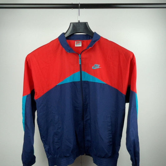 Nike Vintage 90s Trackjacket