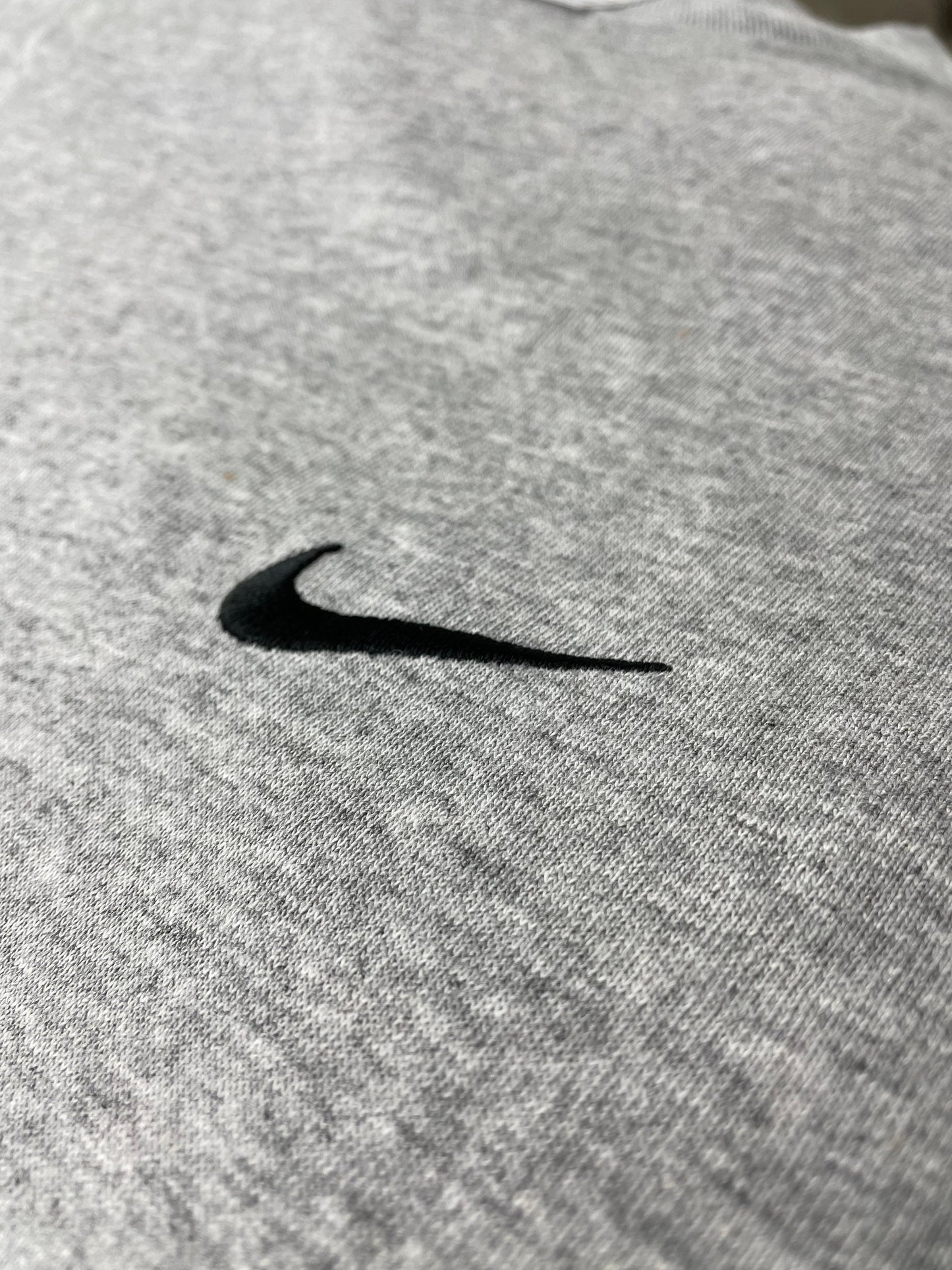 Nike Tee Vintage 90s Made in USA