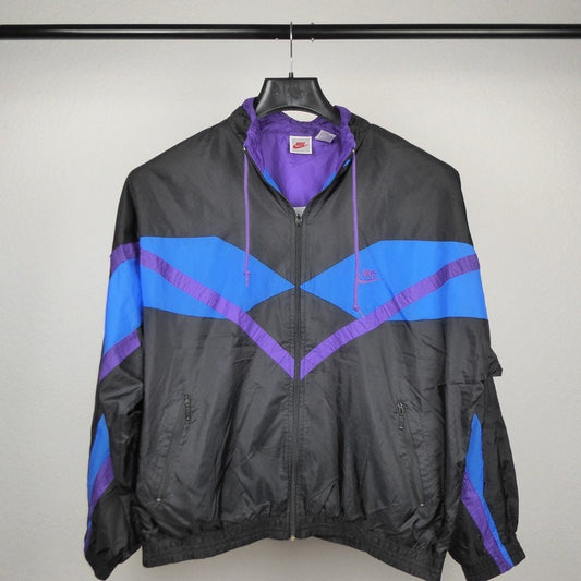 Nike Vintage 90s Trackjacket