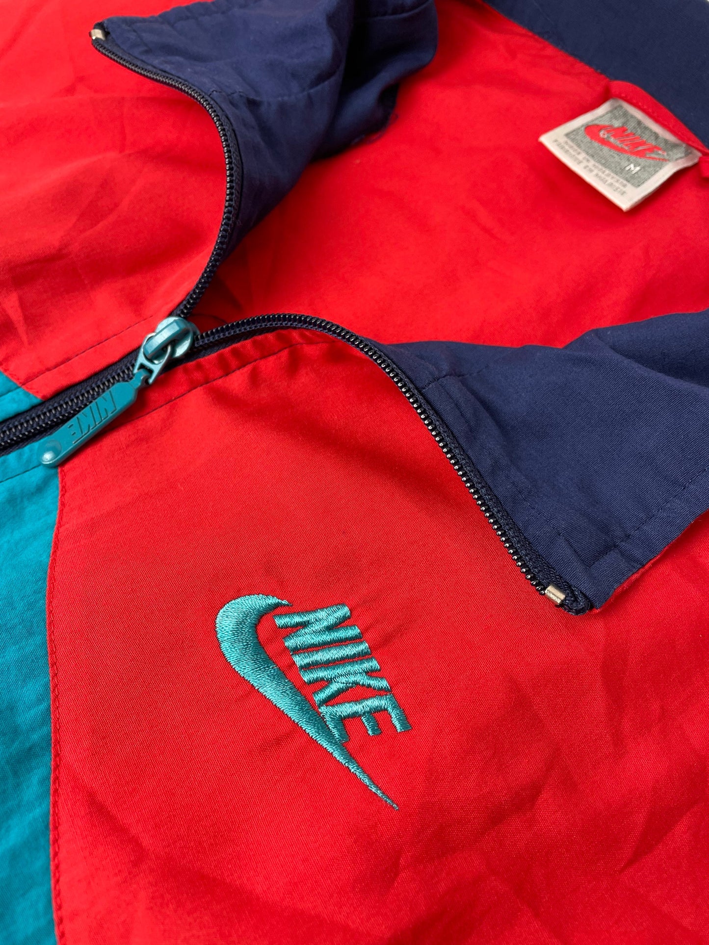 Nike Vintage 90s Trackjacket