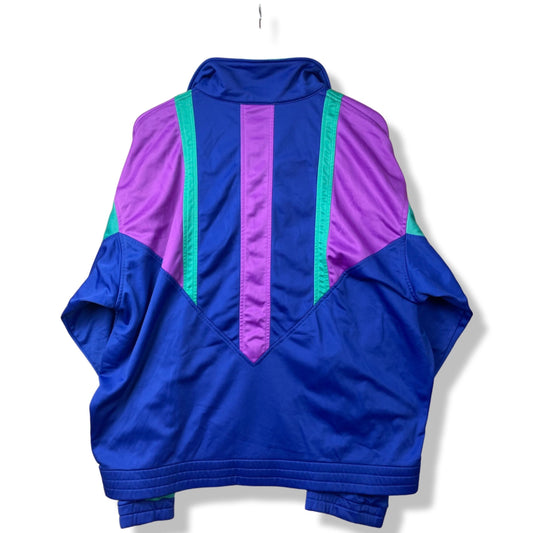 Fila 80s Trackjacket