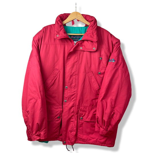 Fila Magic Line 90s Jacket