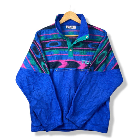 Fila Magic Line 80s Fleece