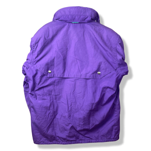 Fila Magic Line 90s Jacket with Fleece